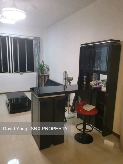 Seletar Springs Condominium (D28), Condominium #544009551